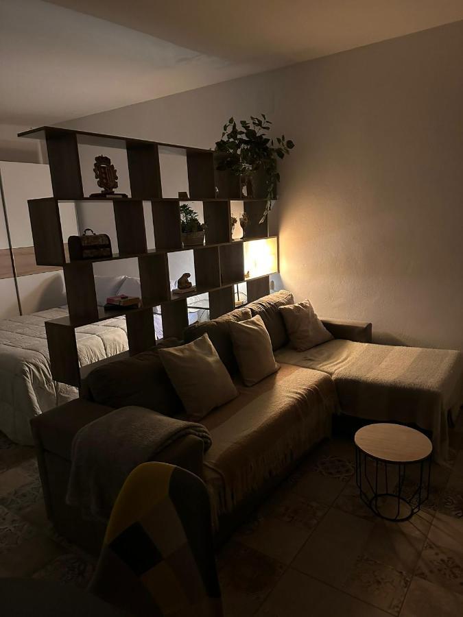 Loft En Patio De Casa Tipica De Pueblo Apartment Villafranca de Cordoba Exterior photo